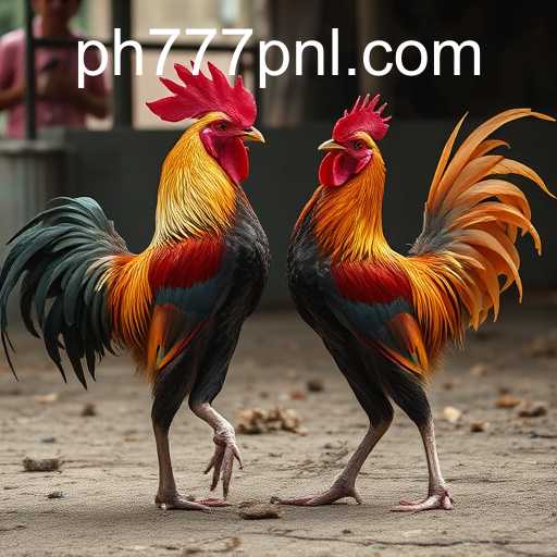 Cockfighting