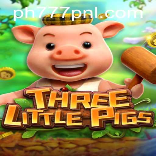 A New Interactive Experience: THREELITTLEPIGS and the Exciting Keyword 777PNL